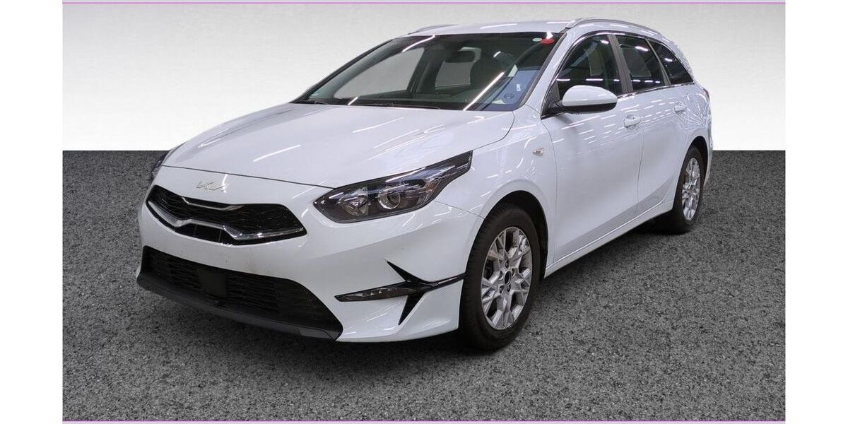 Kia ceed Sportswagon 16.046 km 21.880 &euro; Bremen 28357