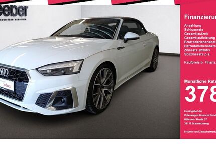 Audi A5 53.618 km 35.439 &euro; Leonberg 71229