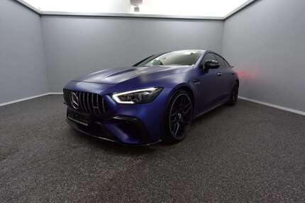 Mercedes-Benz AMG GT 50.000 km 112.999 &euro; Reutlingen 72766