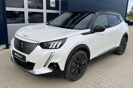 Peugeot 2008 89.586 km 15.590 &euro; Hüde 49448