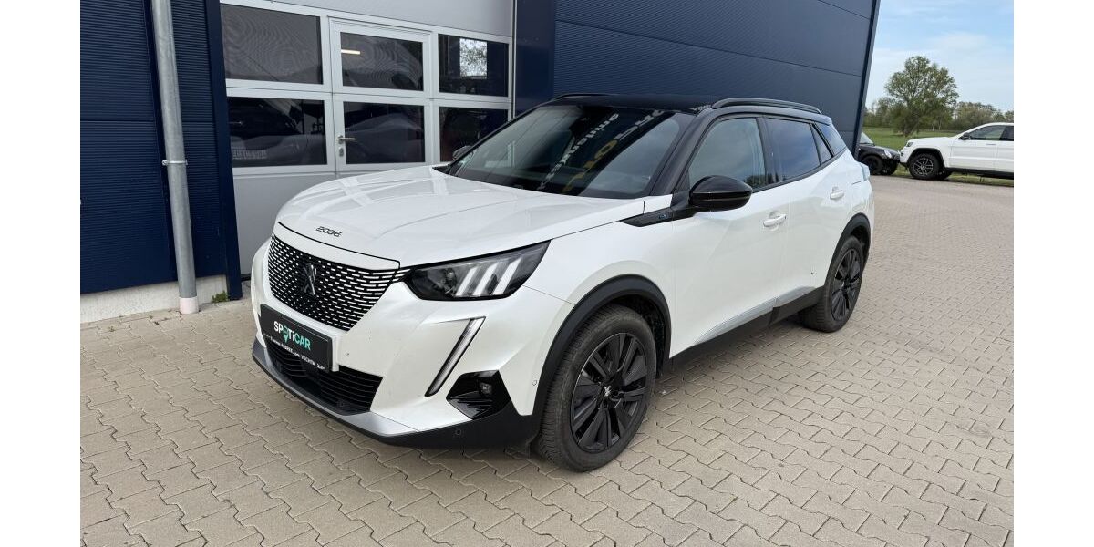 Peugeot 2008 89.586 km 15.590 &euro; Hüde 49448