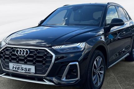 Audi Q5 26.810 km 46.950 &euro; Sottrum 27367