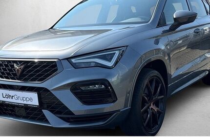 Cupra Ateca 25.398 km 29.680 € Mainz 55120