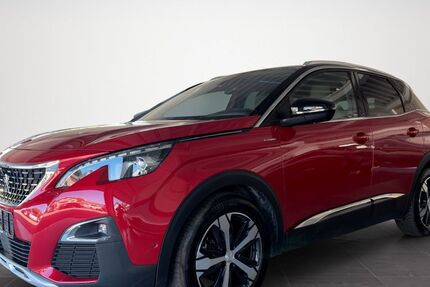 Peugeot 3008 116.465 km 15.390 &euro; Lindenberg 88161