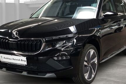 Skoda Kamiq 1.943 km 30.950 &euro; Oldenburg / Holst. 23758