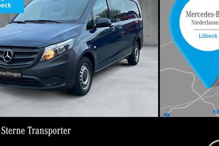 Mercedes-Benz Vito 63.654 km 29.131 &euro; Lübeck 23556