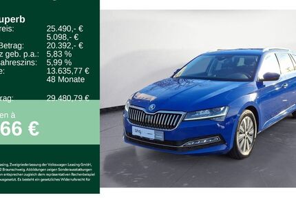 Skoda Superb 69.958 km 24.950 &euro; Freiburg 79115