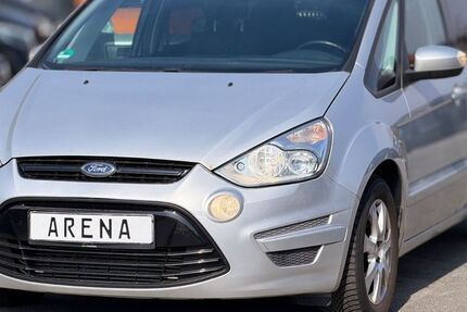 Ford S-Max 166.000 km 5.999 &euro; Nürnberg 90431