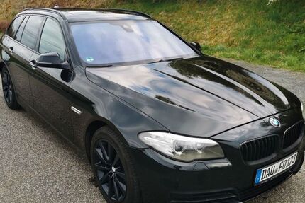 BMW 530 330.000 km 7.750 &euro; Darscheid 54552