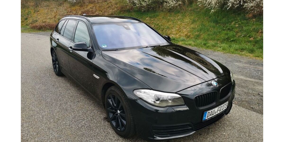 BMW 530 330.000 km 7.750 &euro; Darscheid 54552