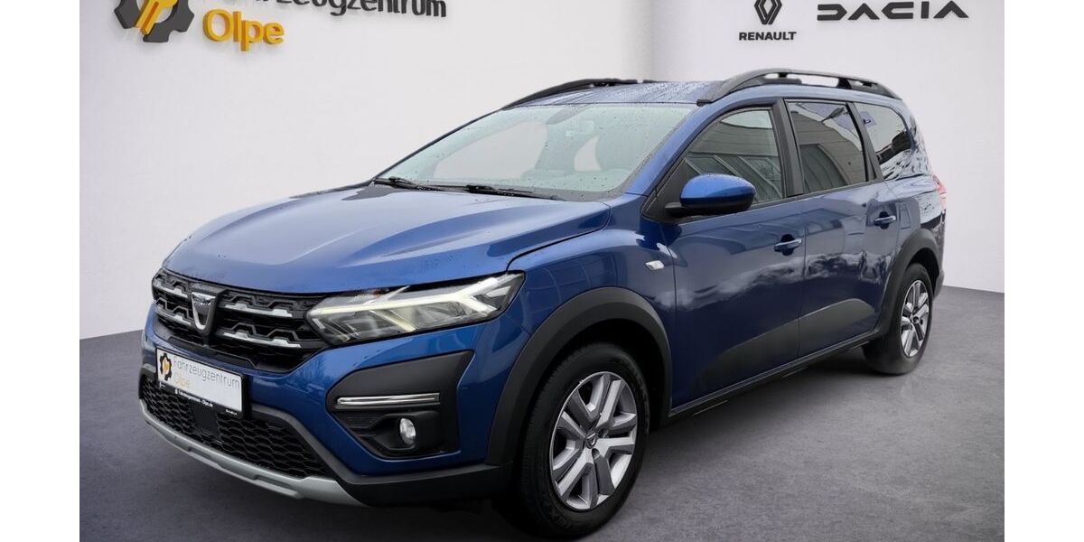 Dacia Jogger 94.878 km 14.990 &euro; Olpe 57462