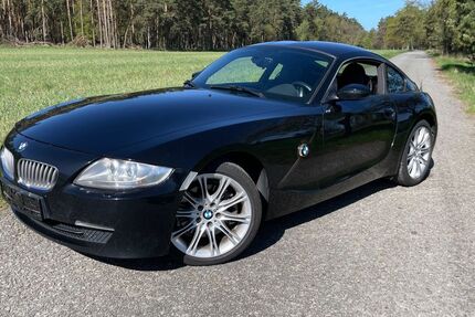 BMW Z4 158.511 km 16.900 &euro; Bismark 39628