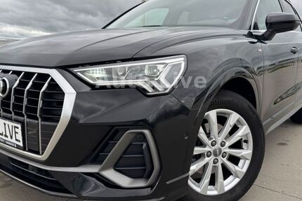 Audi Q3 142.000 km 21.990 &euro; Böblingen/Stuttgart 71034