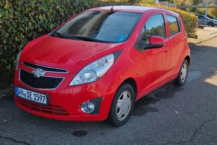 Chevrolet Spark 143.000 km 2.000 &euro; Berglen 73663
