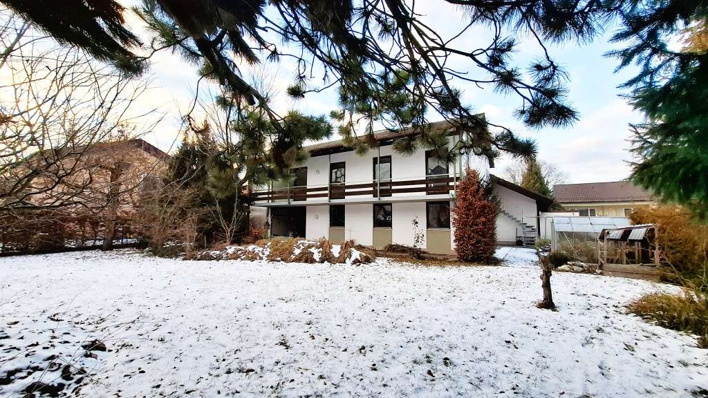 Haus zum Kaufen in Erding 1.190.000 € 148 m² 7 zimmer