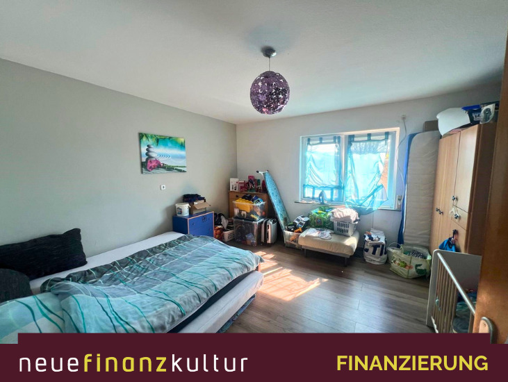 Einfamilienhaus Münsingen Auingen - 6 Zimmer, 155 m&sup2;, 300.000&euro; | Angebot:26117519