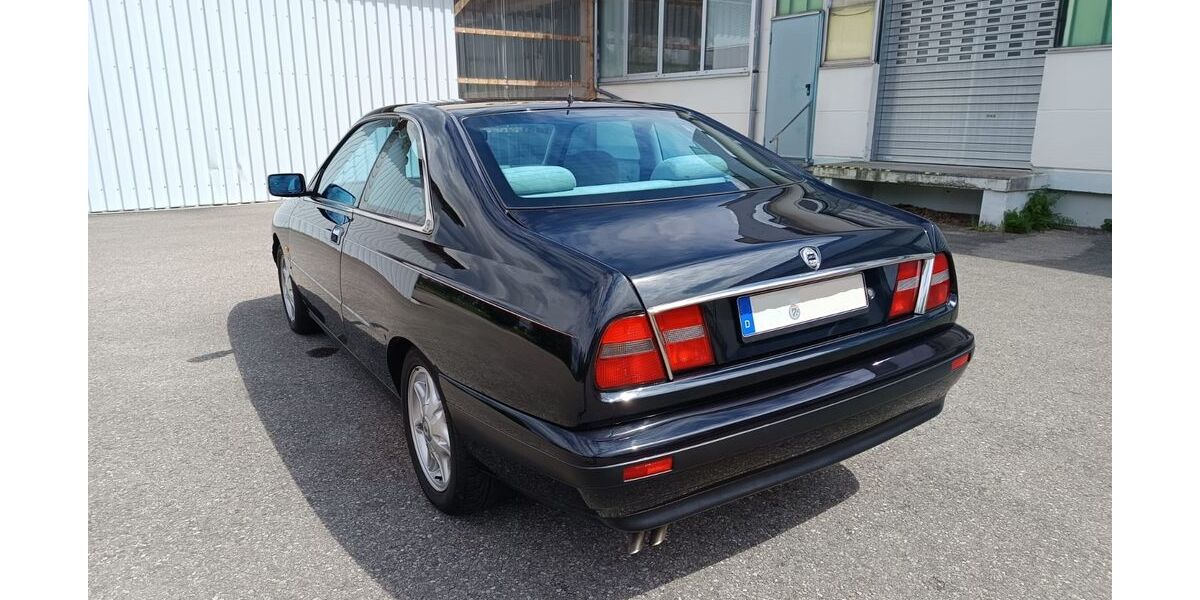 Lancia Kappa 108.000 km 13.850 &euro; Sontheim 87776