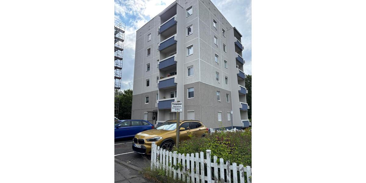 Dachgeschoßwohnung Suhl Schmiedefeld am Rennsteig - 1 Zimmer, 33 m&sup2;, 33.500&euro; | Angebot:26949365