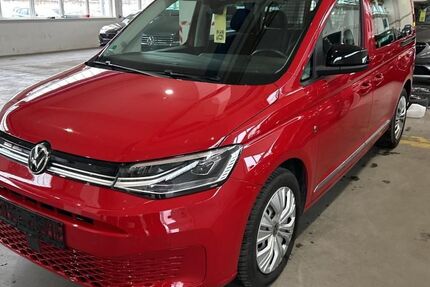 VW Caddy Maxi 38.500 km 33.888 &euro; Darmstadt 64293