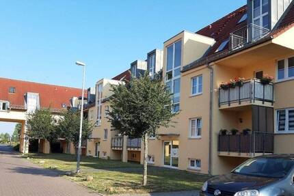 Wohnung Burg - 3 Zimmer, 69 m&sup2;, 85.000&euro; | Angebot:24047956