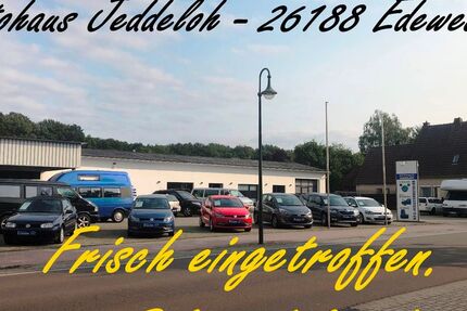 Audi A3 165.870 km 12.470 € Edewecht 26188