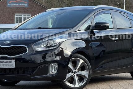 Kia Carens 147.000 km 12.990 &euro; Rotenburg 27356