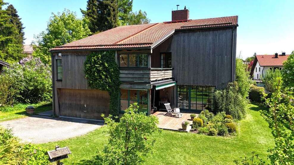 Haus zum Kaufen in Traunstein Haslach 1.190.000 € 209 m²