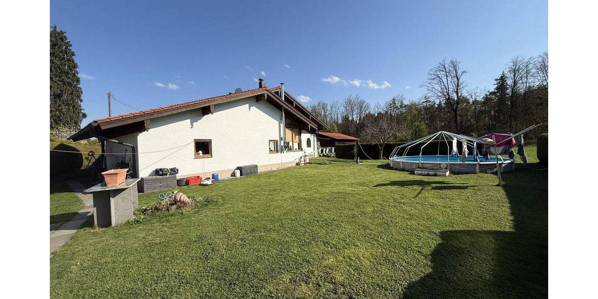 Einfamilienhaus Bad Aibling Unterheufeld - 7 Zimmer, 190 m&sup2;, 1.149.000&euro; | Angebot:26203896