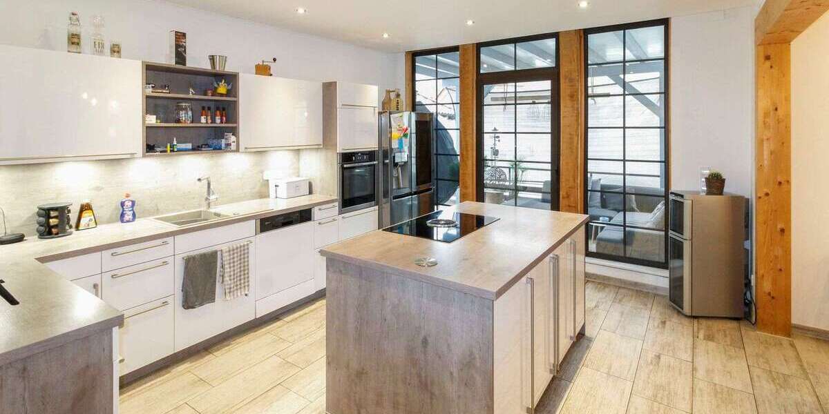 Einfamilienhaus Bad Fallingbostel - 10 Zimmer, 300 m&sup2;, 698.000&euro; | Angebot:26326226