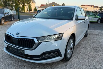 Skoda Octavia 299.890 km 10.799 &euro; Nordhausen 99734