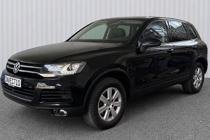 VW Touareg 174.000 km 15.750 &euro; Puchheim Bahnhof (bei München) 82178
