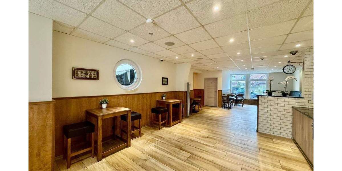 Gewerbeobjekt Wangerland Horumersiel - 1.600.000&euro; | Angebot:24974875