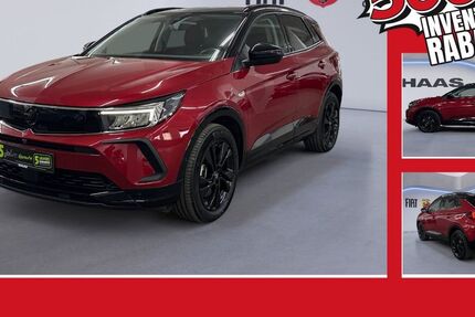 Opel Grandland (X) 24.000 km 18.980 &euro; Schwabmünchen 86830