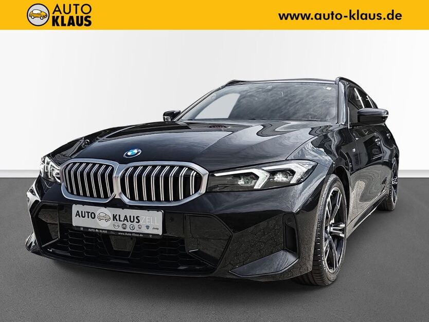 BMW 330 6.176 km 42.740 € Zell 56856