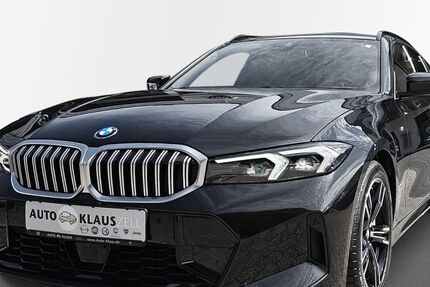 BMW 330 8.750 km 41.970 € Zell 56856