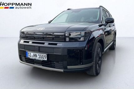 Hyundai SANTA FE 11.985 km 44.990 &euro; Neunkirchen 57290