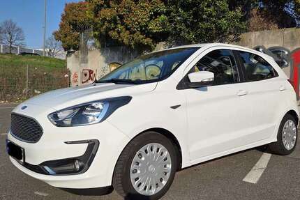 Ford Ka/Ka+ 58.013 km 7.800 &euro; Mannheim, Universitätsstadt 68161