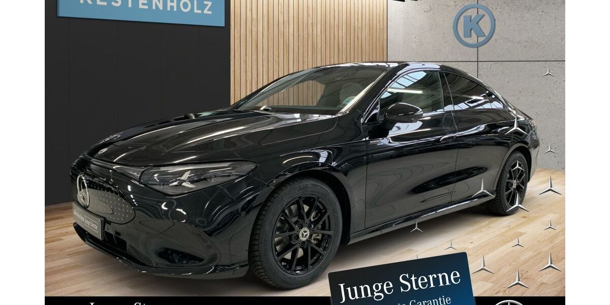 Mercedes-Benz CLA 350 9.000 km 54.880 &euro; Koblenz 56073