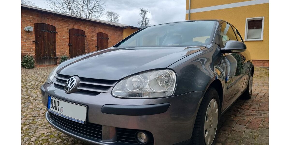 VW Golf 194.500 km 2.990 &euro; Bad Freienwalde 16259