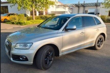 Audi Q5 229.200 km 10.500 &euro; Hann. Münden 34346