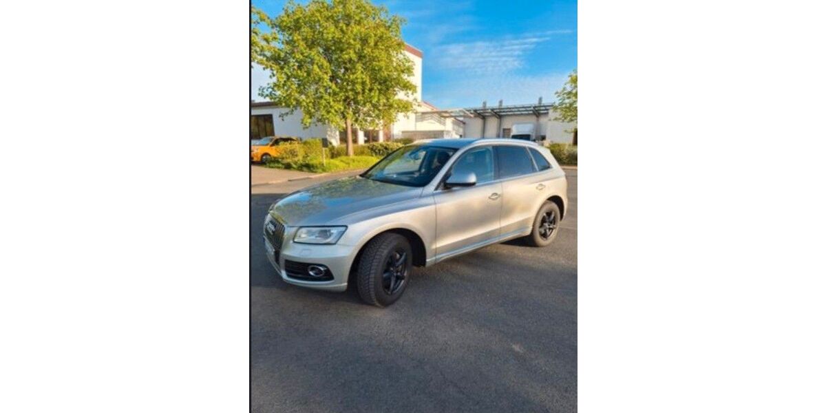 Audi Q5 229.200 km 10.500 &euro; Hann. Münden 34346