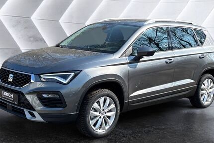 Seat Ateca 1.100 km 28.990 &euro; Berlin 12681