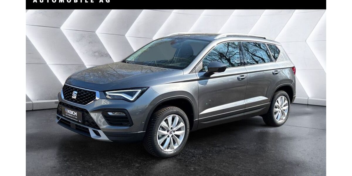 Seat Ateca 1.100 km 28.990 &euro; Berlin 12681