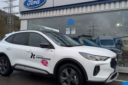 Ford Kuga 16.000 km 34.990 &euro; Tuttlingen 78532
