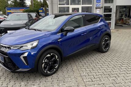 Mitsubishi ASX 4.100 km 27.995 &euro; Elsenfeld 63820