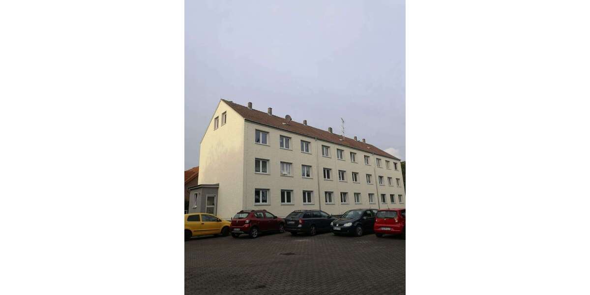 Etagenwohnung Barleben - 3 Zimmer, 75 m&sup2;, 135.000&euro; | Angebot:17146737