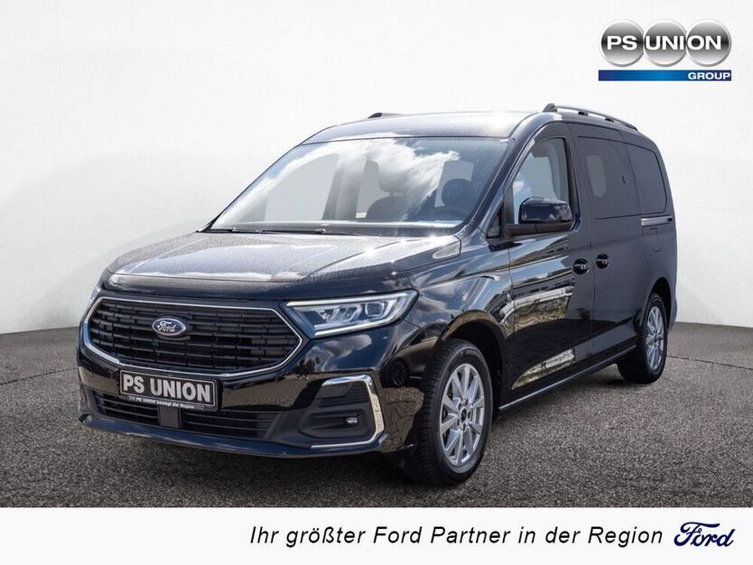 Grand Tourneo