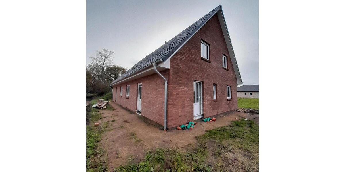 Doppelhaushälfte in Klein Jörl 4 zimmer