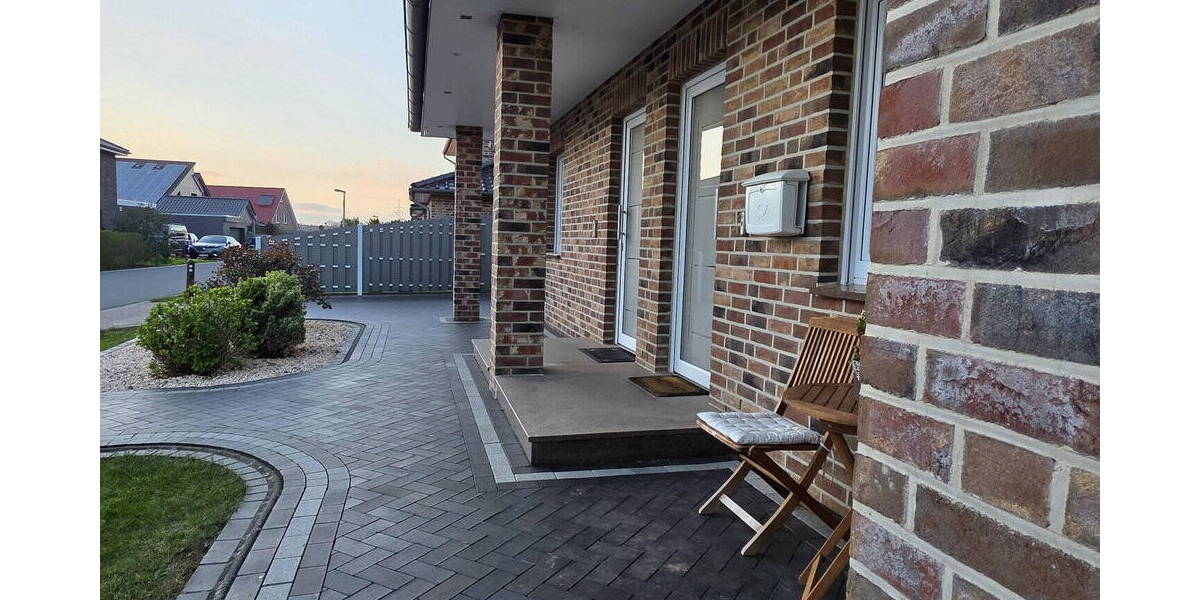 Einfamilienhaus Geestland Langen - 7 Zimmer, 215 m&sup2;, 575.000&euro; | Angebot:26306897