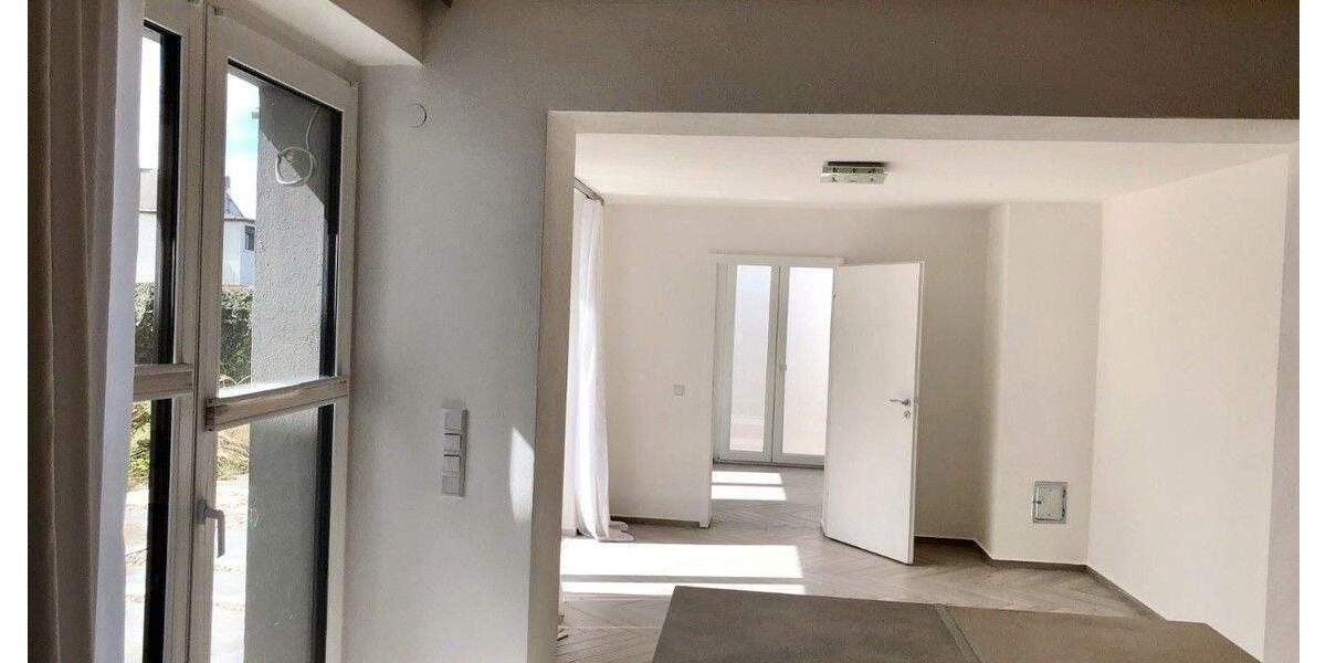 Bei Leipzig, Südlage Garten EFH, Doppelgarage 4 zimmer